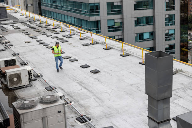 Best Roof Ventilation Installation  in Lexington, SC