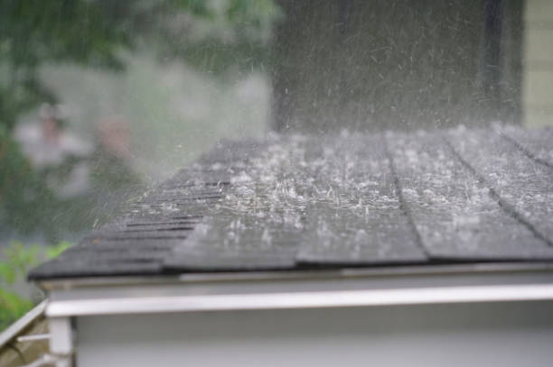 Best Chimney Flashing Repair  in Lexington, SC