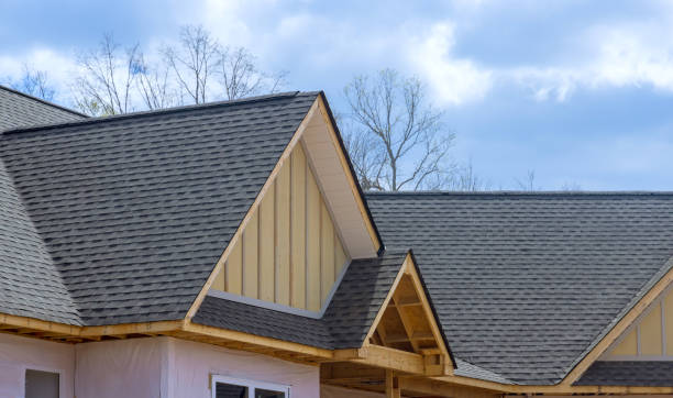 4 Ply Roofing in Lexington, SC